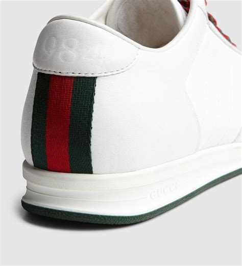 gucci classics|classic gucci sneakers for men.